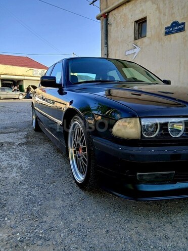 BMW 735 1997, 374,356 km - 3.5 l - Bakı
