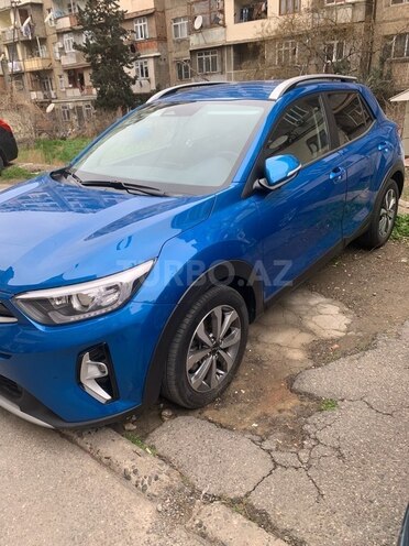 Kia Stonic 2023, 38,868 km - 1.2 l - Bakı