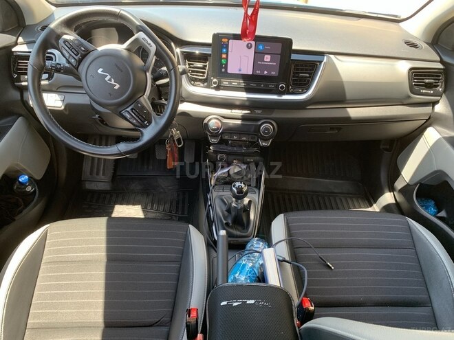 Kia Stonic 2023, 38,868 km - 1.2 l - Bakı