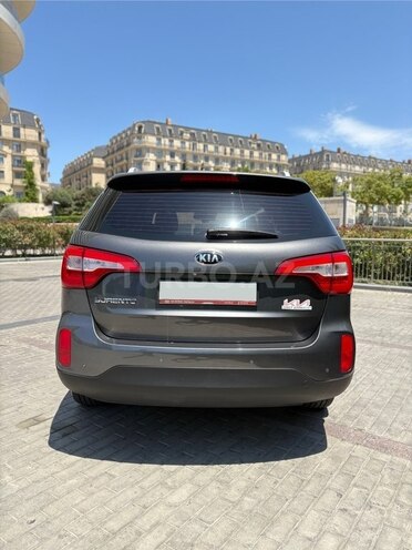Kia Sorento 2014, 144,420 km - 2.4 l - Bakı
