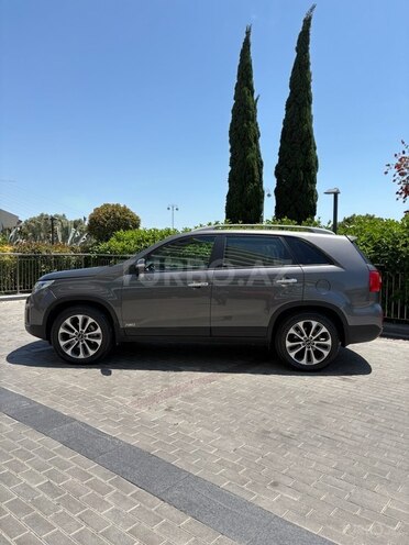 Kia Sorento 2014, 144,420 km - 2.4 l - Bakı