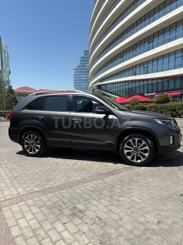 Kia Sorento 2014, 144,420 km - 2.4 l - Bakı