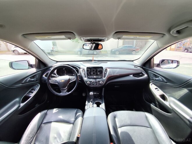Chevrolet Malibu 2016, 270,000 km - 1.5 l - Bakı