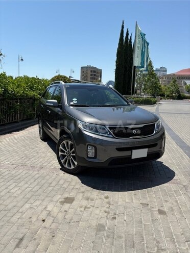 Kia Sorento 2014, 144,420 km - 2.4 l - Bakı
