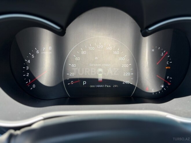 Kia Sorento 2014, 144,420 km - 2.4 l - Bakı
