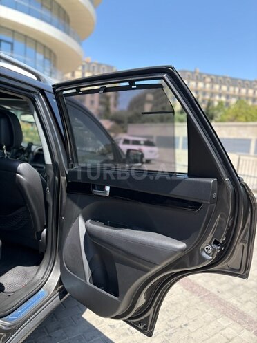 Kia Sorento 2014, 144,420 km - 2.4 l - Bakı