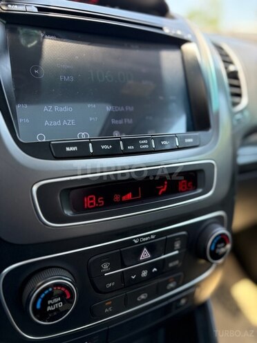 Kia Sorento 2014, 144,420 km - 2.4 l - Bakı