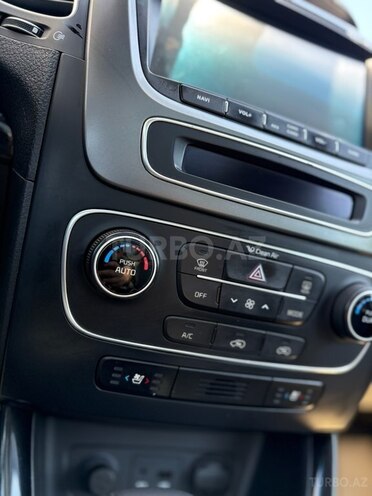 Kia Sorento 2014, 144,420 km - 2.4 l - Bakı