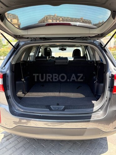 Kia Sorento 2014, 144,420 km - 2.4 l - Bakı