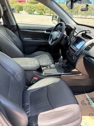 Kia Sorento 2014, 144,420 km - 2.4 l - Bakı