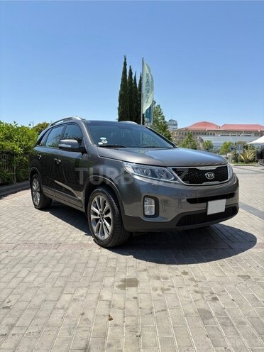 Kia Sorento 2014, 144,420 km - 2.4 l - Bakı