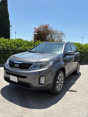 Kia Sorento 2014, 144,420 km - 2.4 l - Bakı