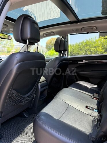 Kia Sorento 2014, 144,420 km - 2.4 l - Bakı