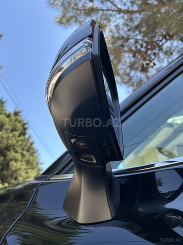 Toyota Highlander 2020, 125,000 km - 2.5 л - Bakı