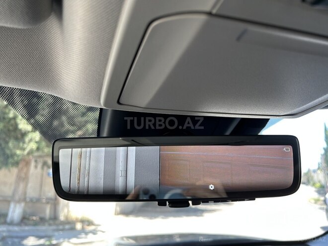 Toyota Highlander 2020, 125,000 km - 2.5 л - Bakı
