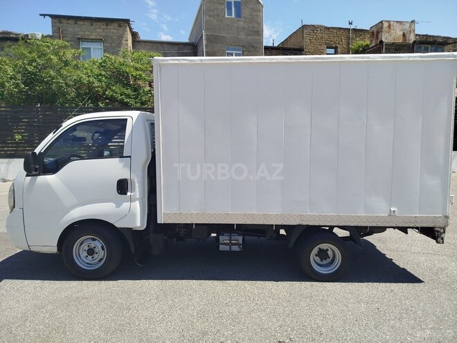 Kia Bongo 2005, 285,000 km - 2.7 l - Bakı