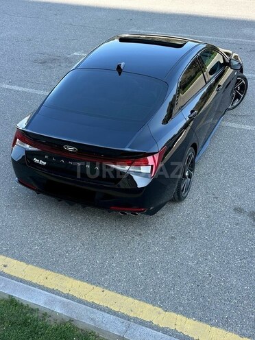 Hyundai  2023, 5,000 km - 1.6 l - Bakı