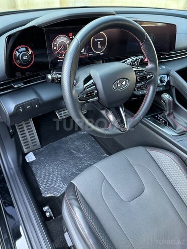 Hyundai  2023, 5,000 km - 1.6 l - Bakı