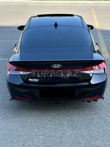 Hyundai  2023, 5,000 km - 1.6 l - Bakı