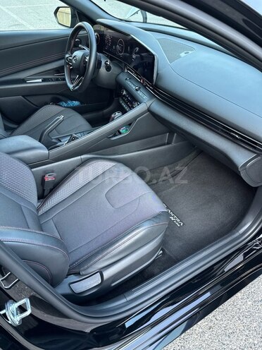 Hyundai  2023, 5,000 km - 1.6 l - Bakı