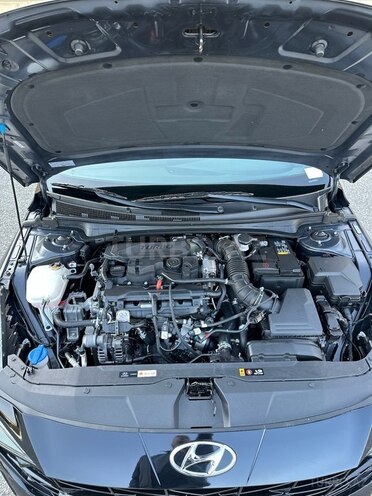 Hyundai  2023, 5,000 km - 1.6 l - Bakı