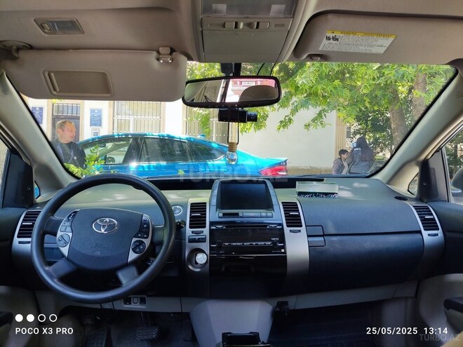 Toyota Prius 2007, 223,000 km - 1.5 l - Bakı