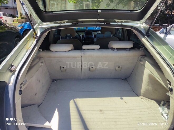 Toyota Prius 2007, 223,000 km - 1.5 l - Bakı