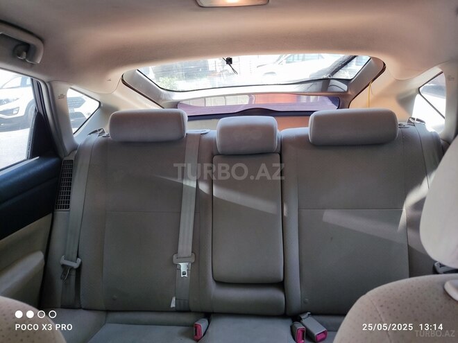 Toyota Prius 2007, 223,000 km - 1.5 l - Bakı