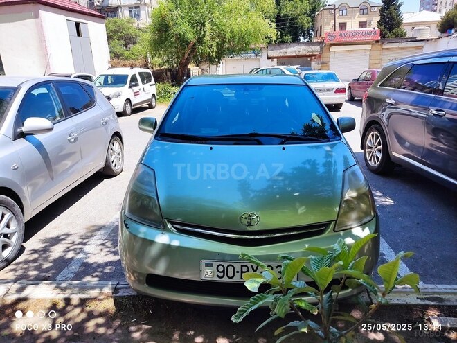 Toyota Prius 2007, 223,000 km - 1.5 l - Bakı