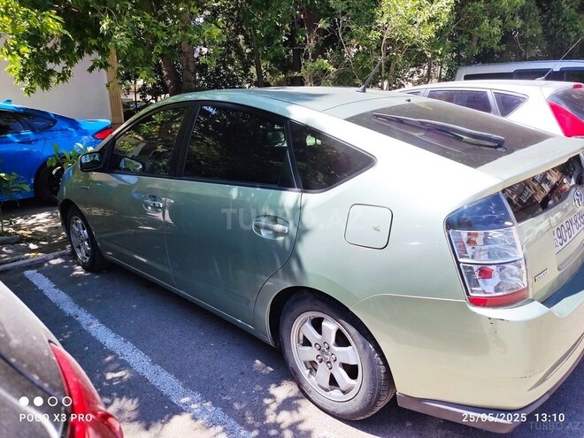 Toyota Prius 2007, 223,000 km - 1.5 l - Bakı