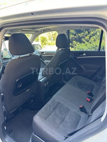 Volkswagen Tiguan 2015, 114,000 km - 2.0 л - Bakı