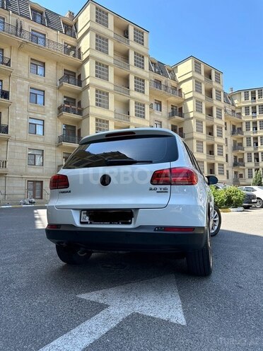 Volkswagen Tiguan 2015, 114,000 km - 2.0 л - Bakı
