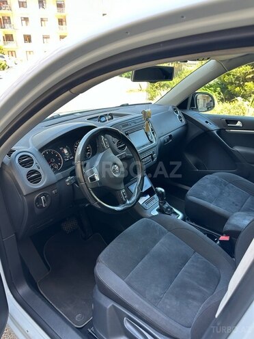 Volkswagen Tiguan 2015, 114,000 km - 2.0 л - Bakı