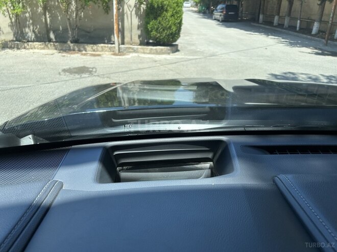 Toyota Highlander 2020, 125,000 km - 2.5 л - Bakı