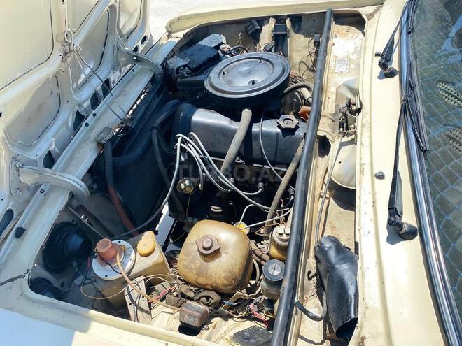 LADA (VAZ) 2106 1986, 76,000 km - 1.6 l - Bakı