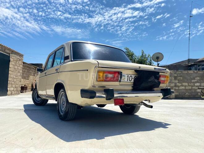 LADA (VAZ) 2106 1986, 76,000 km - 1.6 l - Bakı