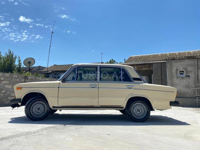 LADA (VAZ) 2106 1986, 76,000 km - 1.6 l - Bakı