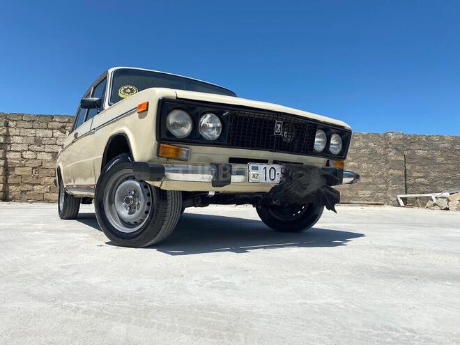 LADA (VAZ) 2106 1986, 76,000 km - 1.6 l - Bakı