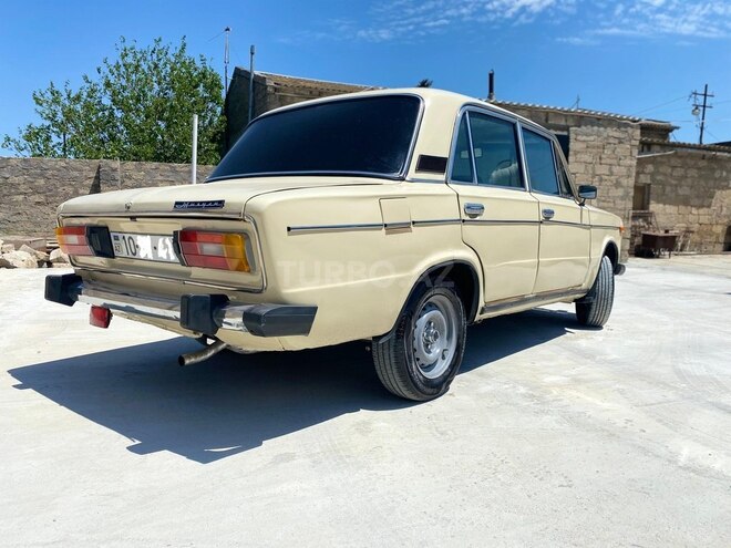 LADA (VAZ) 2106 1986, 76,000 km - 1.6 l - Bakı