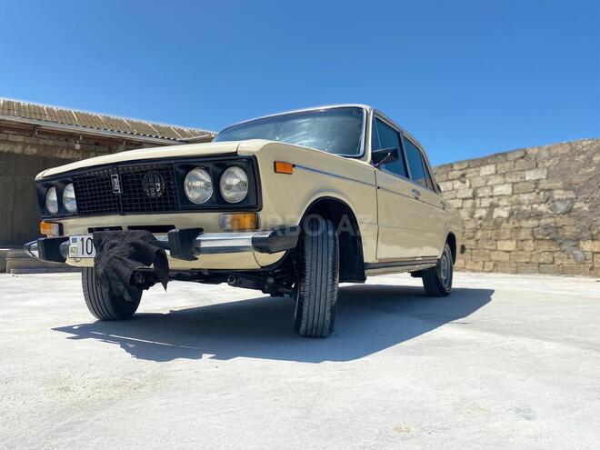 LADA (VAZ) 2106 1986, 76,000 km - 1.6 l - Bakı