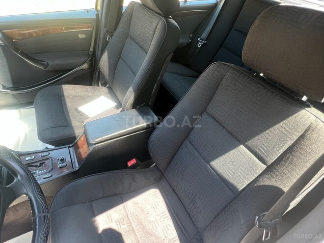 Mercedes C 200 1999, 420,000 km - 2.0 л - Bakı