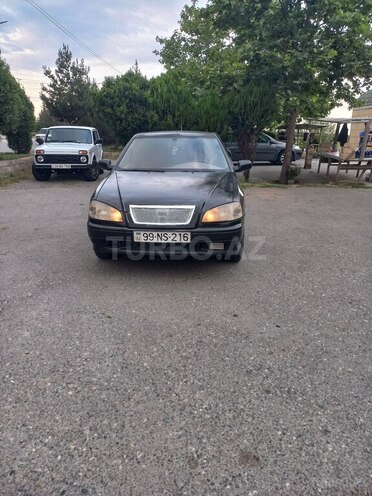 Chery Amulet (A15) 2006, 255,000 km - 1.6 l - Bərdə