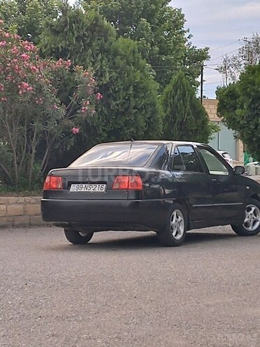 Chery Amulet (A15) 2006, 255,000 km - 1.6 l - Bərdə