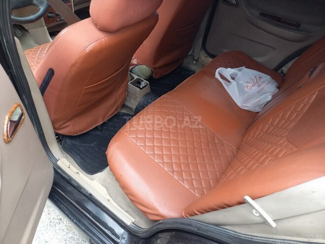 Chery Amulet (A15) 2006, 255,000 km - 1.6 l - Bərdə