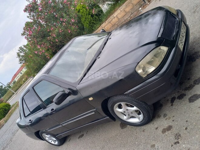 Chery Amulet (A15) 2006, 255,000 km - 1.6 l - Bərdə