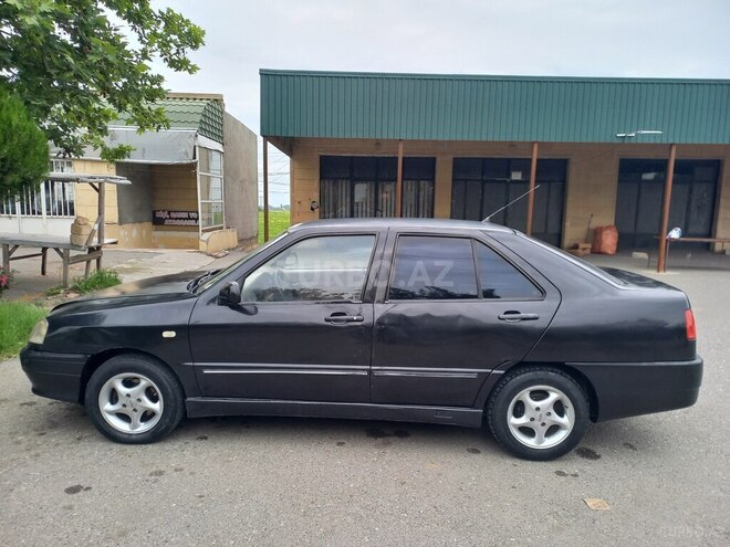 Chery Amulet (A15) 2006, 255,000 km - 1.6 l - Bərdə