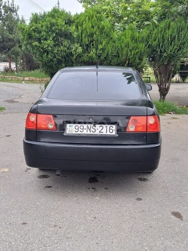 Chery Amulet (A15) 2006, 255,000 km - 1.6 l - Bərdə
