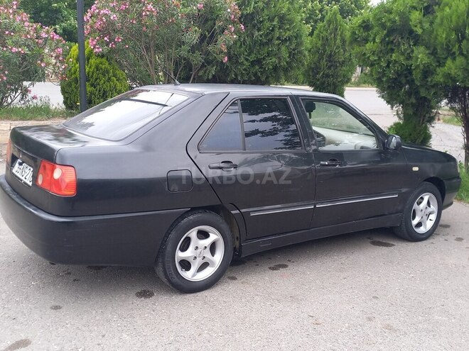 Chery Amulet (A15) 2006, 255,000 km - 1.6 l - Bərdə