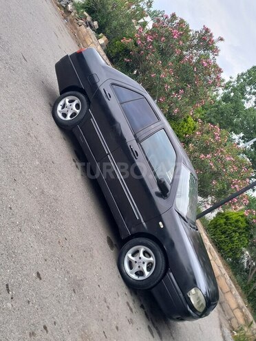 Chery Amulet (A15) 2006, 255,000 km - 1.6 l - Bərdə