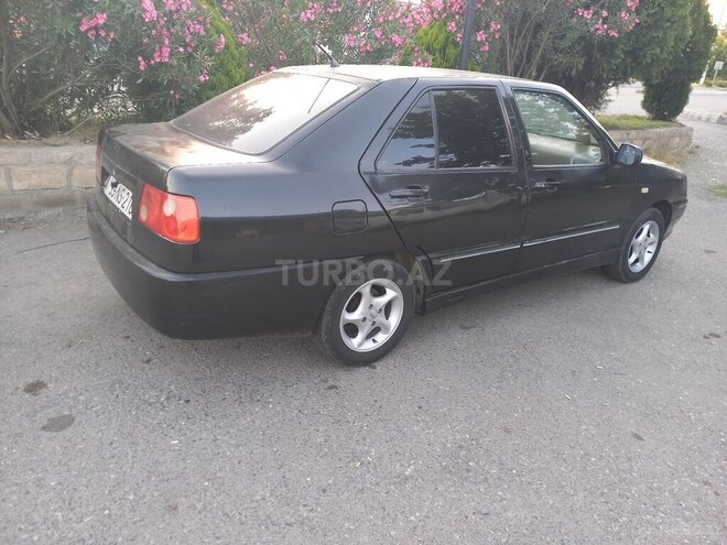 Chery Amulet (A15) 2006, 255,000 km - 1.6 l - Bərdə